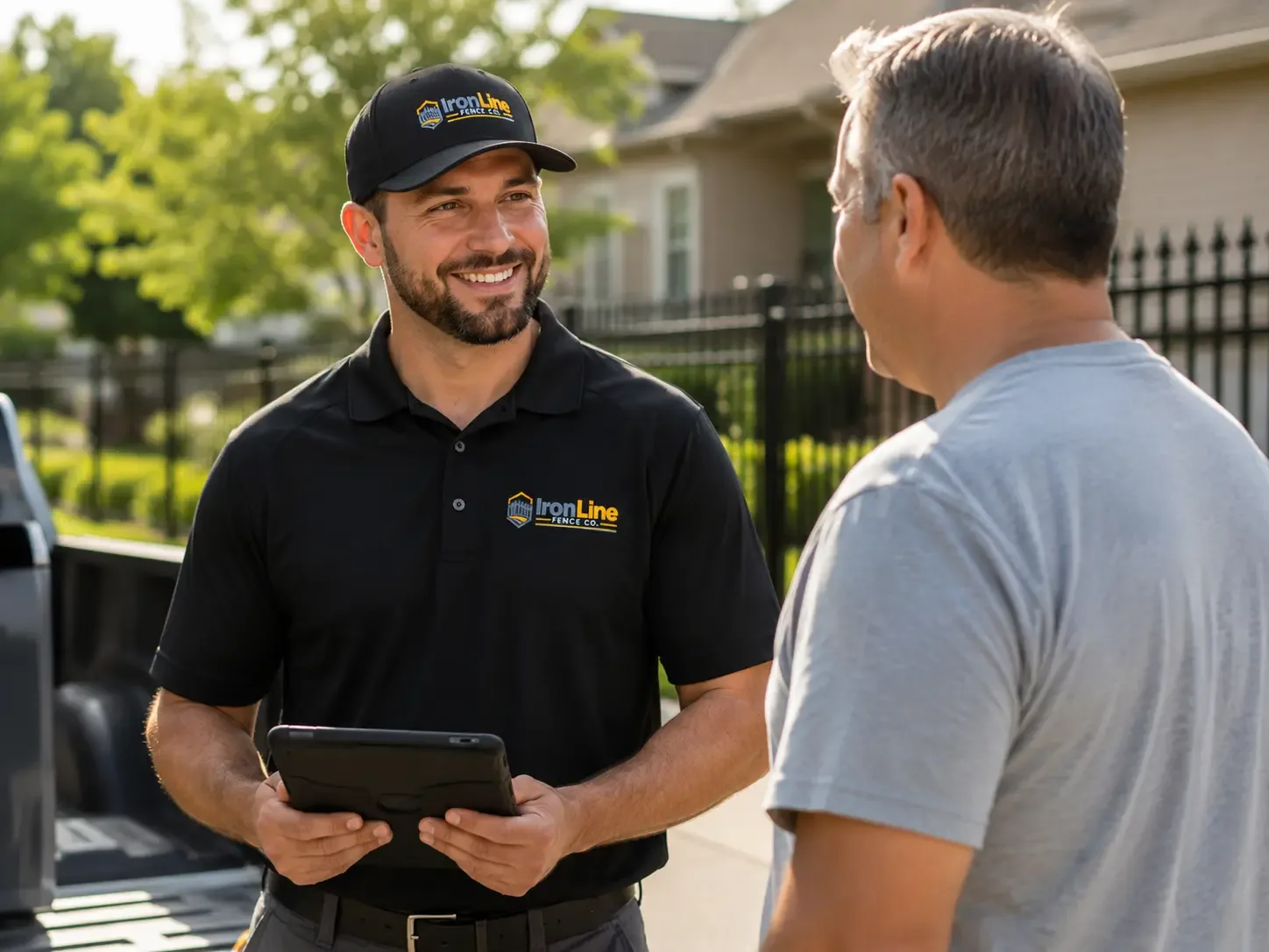 Metal Fence Installation Latrobe, PA FAQs